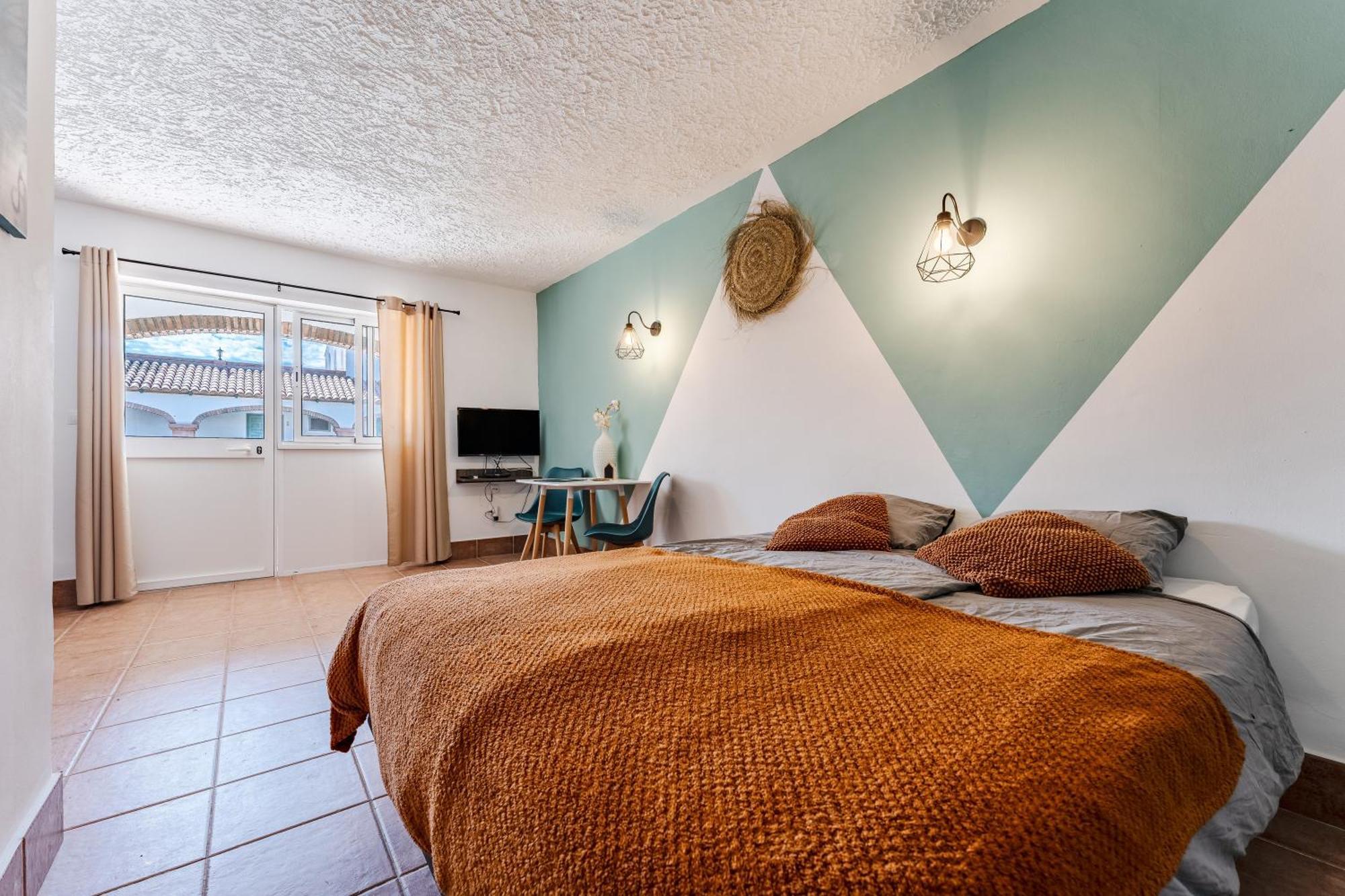 La Casa De Familia Bed and Breakfast Málaga Eksteriør billede