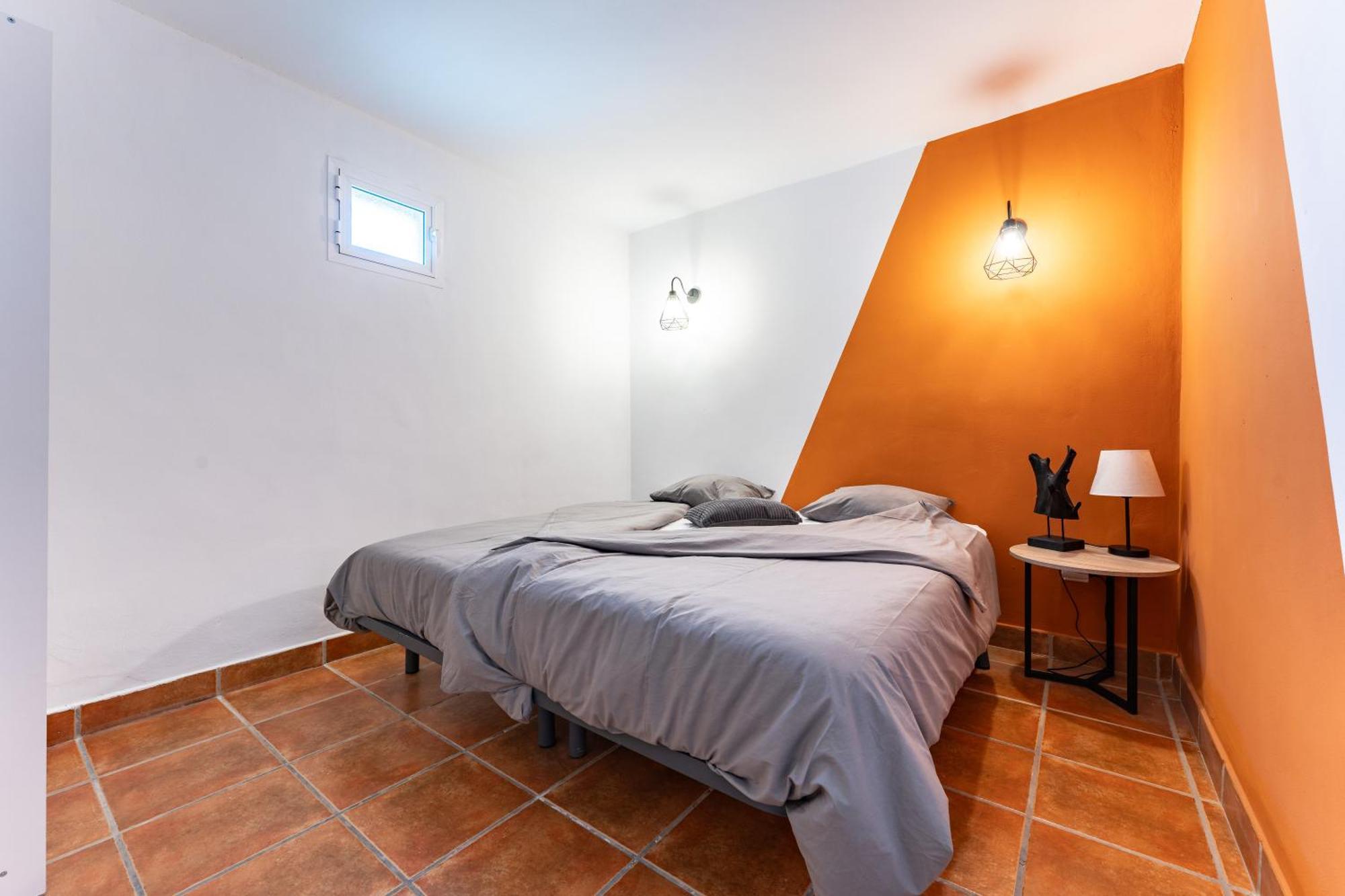 La Casa De Familia Bed and Breakfast Málaga Eksteriør billede