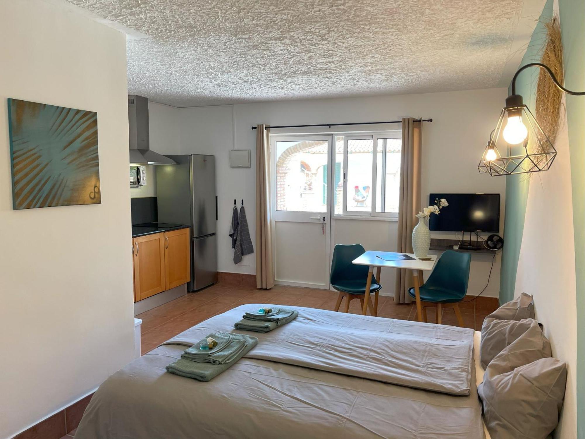 La Casa De Familia Bed and Breakfast Málaga Eksteriør billede